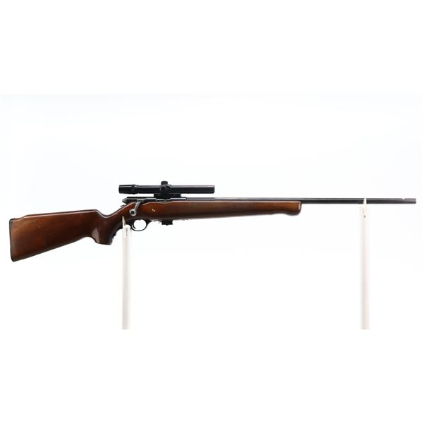 MOSSBERG, MODEL: 140K, CALIBER: 22 LR