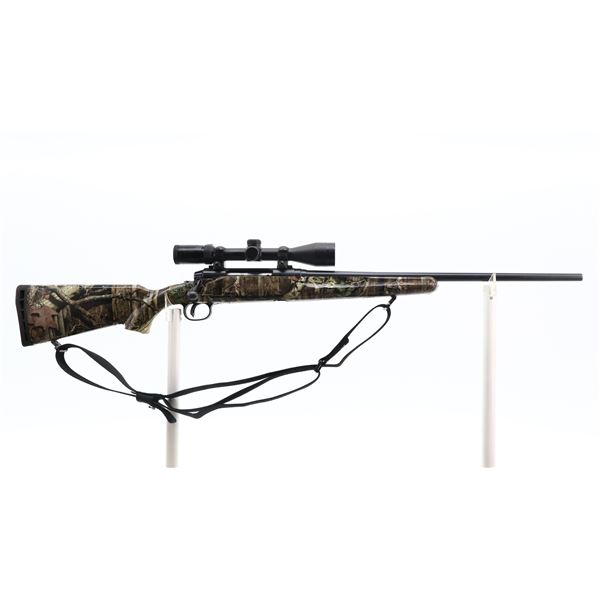 SAVAGE, MODEL: AXIS, CALIBER: 308 WIN