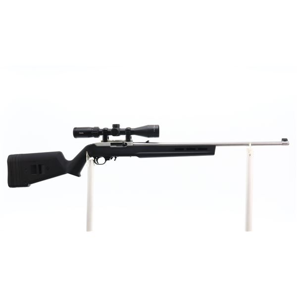 RUGER, MODEL: 10/22, CALIBER: 22 LR