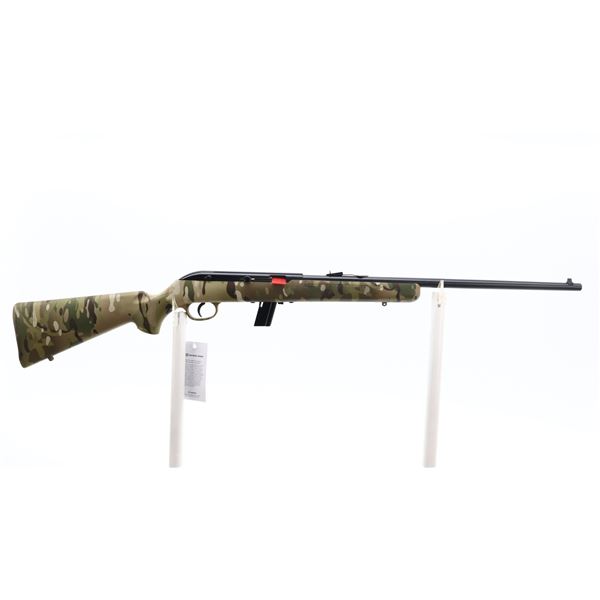 SAVAGE, MODEL: 64 F, CALIBER: 22 LR