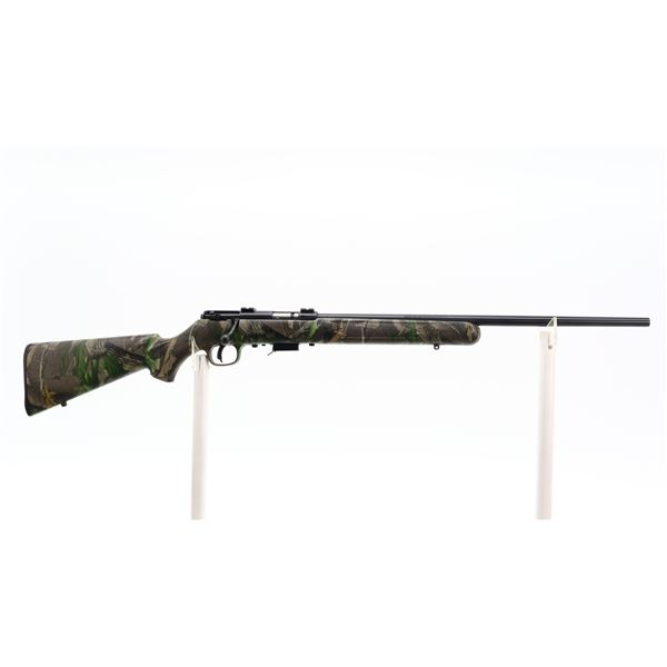 SAVAGE, MODEL: 93 R17, CALIBER: 17 HMR