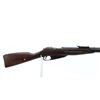 Image 2 : RUSSIAN MOSIN NAGANT , MODEL: 91/30 SEMIN, CALIBER: 7.62 X 54R