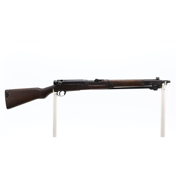 JAPANESE ARISAKA, MODEL: TYPE 44 CAVALRY CARBINE, CALIBER: 6.5 X 50