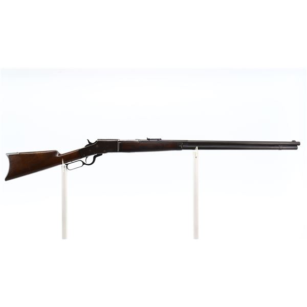 EARLY BULLARD , MODEL: 1881 LARGE FRAME RIFLE, CALIBER: 45-85