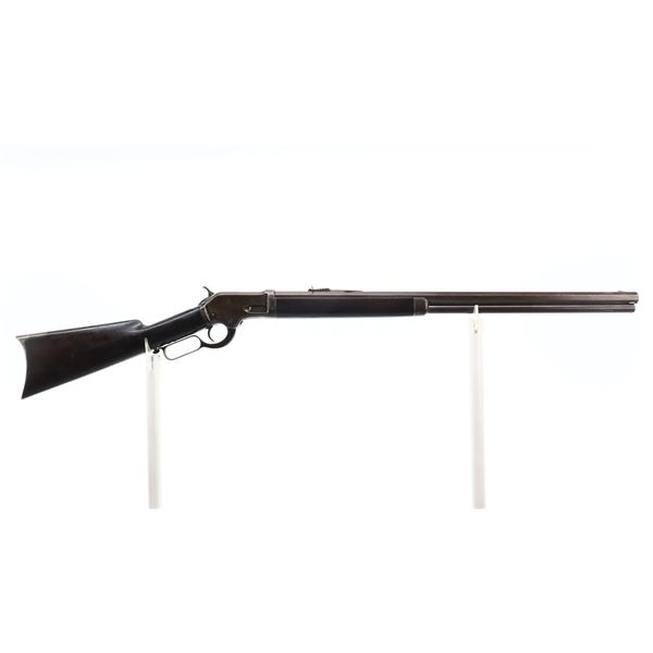 RARE COLT, MODEL: BURGESS, CALIBER: 44-40 WCF