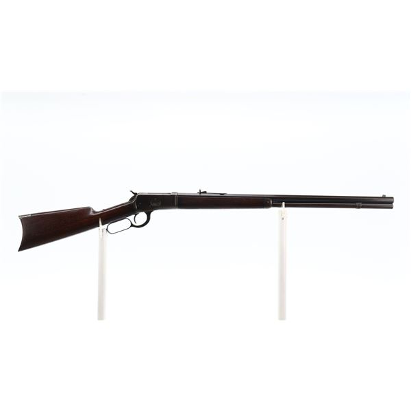 WINCHESTER, MODEL: 1892 , CALIBER: 44-40 WCF