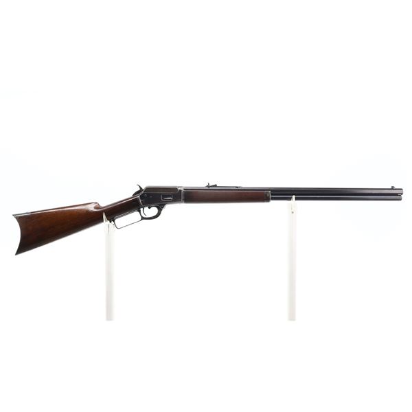 MARLIN, MODEL: 1889, CALIBER: 44-40 WCF