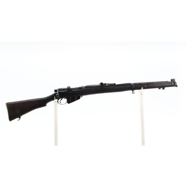 LEE ENFIELD, MODEL: NO1 MKIII SMILING TIGER , CALIBER: 303 BR