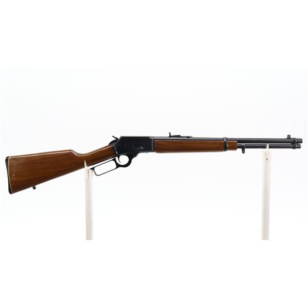 MARLIN JM, MODEL: 1894CS, CALIBER: 357 MAG