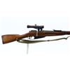 Image 2 : RUSSIAN MOSIN NAGANT, MODEL: 91/30 SNIPER, CALIBER: 7.62 X 54R