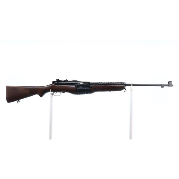JOHNSON AUTOMATICS, MODEL: 1941, CALIBER: 30-06 SPRG