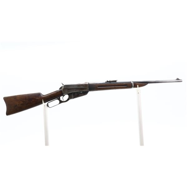 WINCHESTER, MODEL: 1895 SRC, CALIBER: 30-40 KRAG