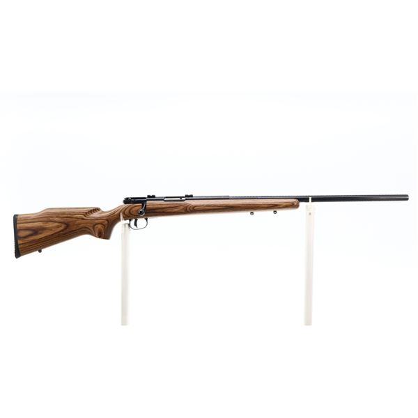 SAVAGE, MODEL: 40, CALIBER: 22 HORNET