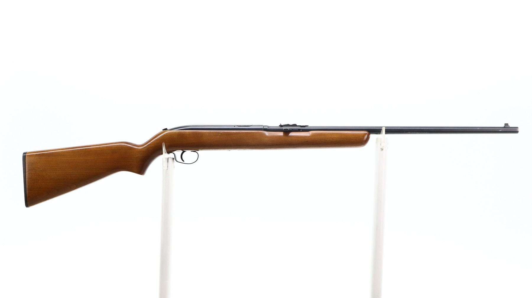 Model 55 WINCHESTER, MODEL: 55, CALIBER: 22 LR - Switzer's Auction & Appraisal ...