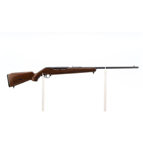 MOSSBERG, MODEL: 351KA, CALIBER: 22 LR
