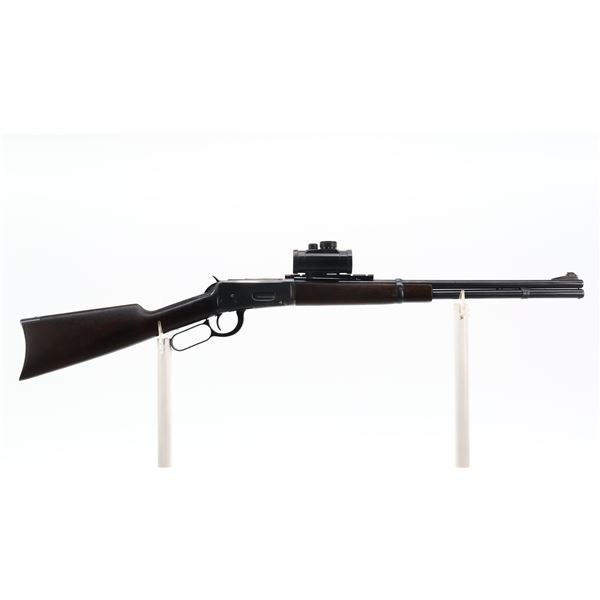 WINCHESTER, MODEL: 94, CALIBER: 32 SPL