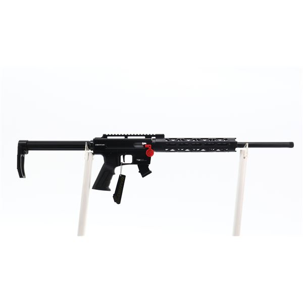 DERYA, MODEL: TM22-A-18, CALIBER: 22 LR