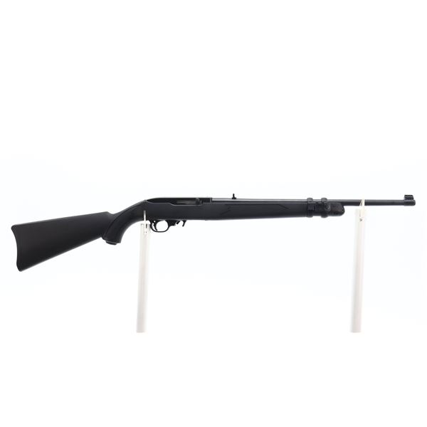 RUGER, MODEL: 10/22, CALIBER: 22 LR