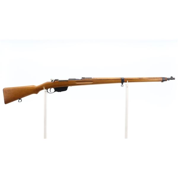 STEYR, MODEL: M95, CALIBER: 8 X 56R