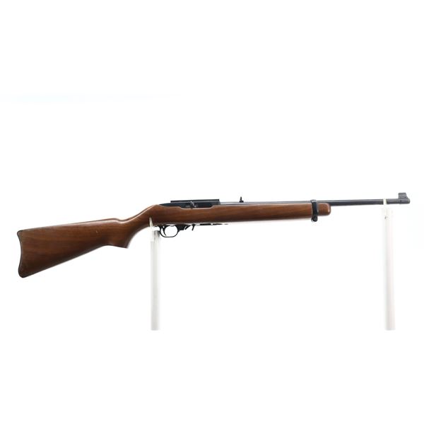RUGER, MODEL: 10/22, CALIBER: 22 LR