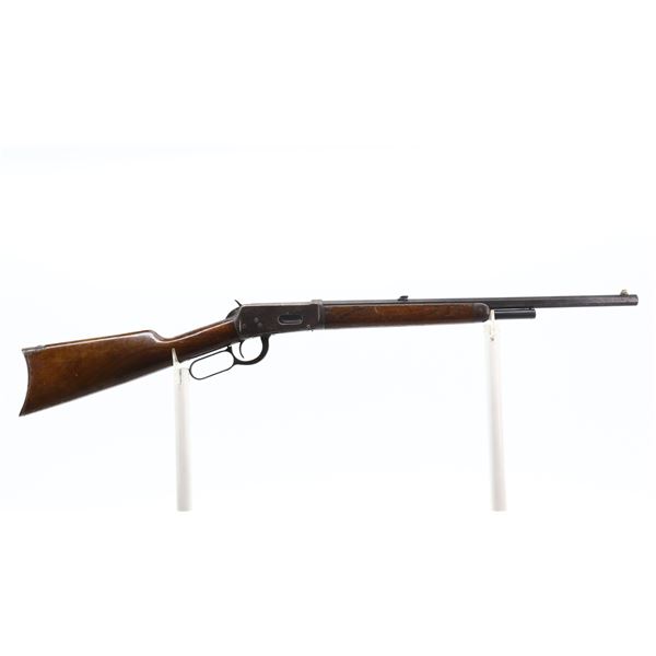 WINCHESTER, MODEL: 94, CALIBER: 32 SPL