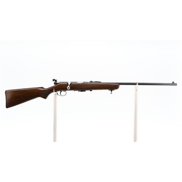 SAVAGE, MODEL: 4, CALIBER: 22 LR