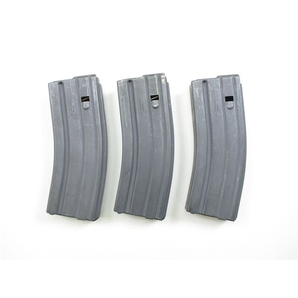 AR-15 RIFLE MAGAZINE