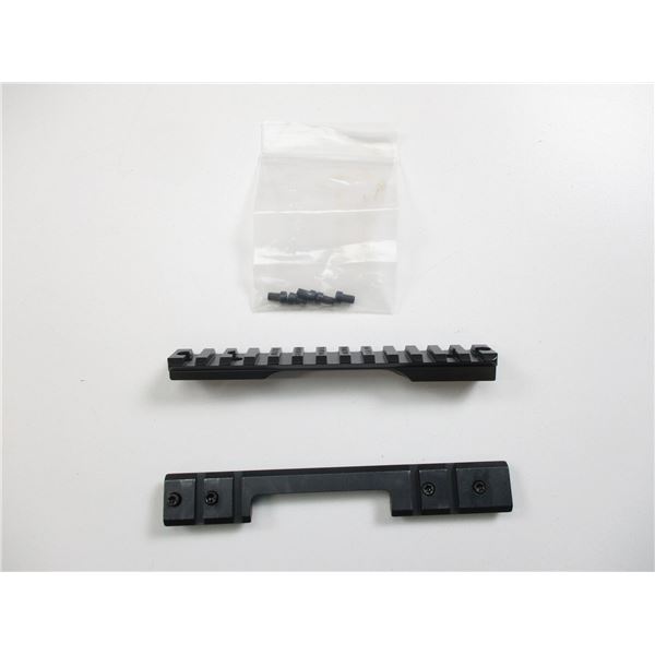 REMINGTON MODEL 700 SCOPE BASES