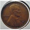 1931-S LINCOLN CENT