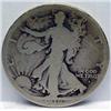 Image 1 : 1916-D WALKING LIBERTY HALF DOLLAR