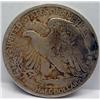 Image 2 : 1916-S WALKING LIBERTY HALF DOLLAR