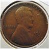 1911-S LINCOLN CENT