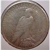Image 2 : 1934-S PEACE SILVER DOLLAR