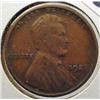 Image 1 : 1922-D LINCOLN CENT