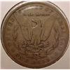 Image 2 : 1903-S MORGAN SILVER DOLLAR
