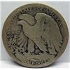 Image 2 : 1917-S ON OBVERSE WALKING LIBERTY HALF DOLLAR