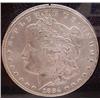 Image 2 : 1884-CC CARSON CITY MORGAN SILVER DOLLAR - IN GSA 