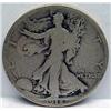 Image 1 : 1918-P WALKING LIBERTY HALF DOLLAR