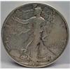 Image 1 : 1938-D WALKING LIBERTY HALF DOLLAR
