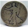 Image 1 : 1918-D WALKING LIBERTY HALF DOLLAR