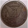 Image 2 : 1903-S MORGAN SILVER DOLLAR - VG/F