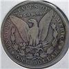 Image 2 : 1904-O MORGAN SILVER DOLLAR