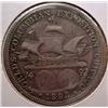 Image 2 : 1893 COLUMBUS EXPOSITION COMMEMORATIVE HALF DOLLAR