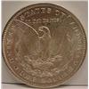 Image 2 : 1884-O MORGAN SILVER DOLLAR - UNC.