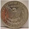 Image 2 : 1890-P MORGAN SILVER DOLLAR - UNC.