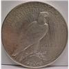 Image 2 : 1935-S PEACE SILVER DOLLAR