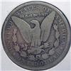 Image 2 : 1902-O MORGAN SILVER DOLLAR