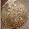 Image 2 : 1904-O MORGAN SILVER DOLLAR AGA MS64
