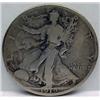 Image 1 : 1919-S WALKING LIBERTY HALF DOLLAR