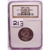 Image 1 : 1999-P SUSAN B ANTHONY DOLLAR NGC PF70 ULTRA CAMEO